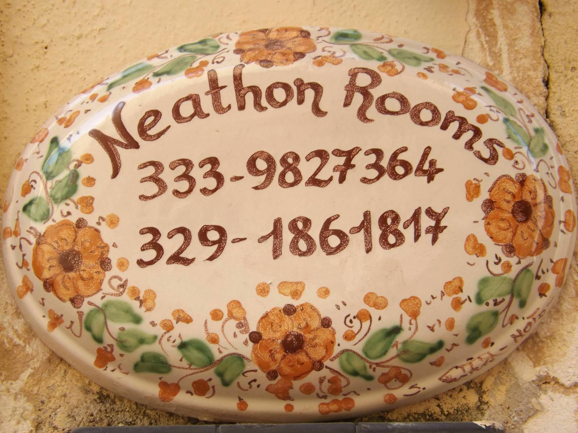 نوتو Neathon Rooms المظهر الخارجي الصورة